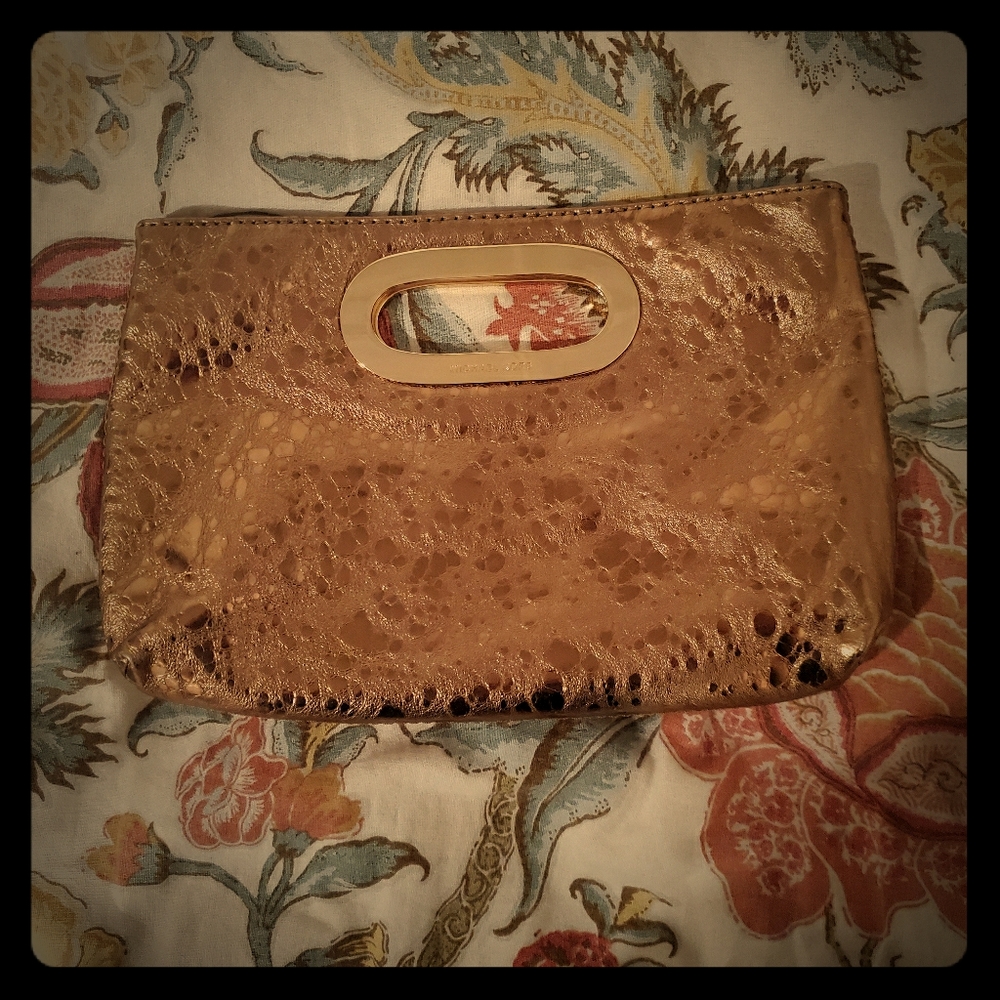 Michael Kors Clutch